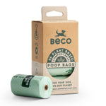 Voir l’image dans la galerie, BECO 96 Sacs Compostables (Rouleau Simple)