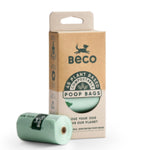 Voir l’image dans la galerie, BECO 48 Sacs Compostables (Rouleau Simple)