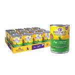 Voir l’image dans la galerie, Wellness Complete Health - Pâté de Dinde - Nourriture Humide Sans Grains pour Chats Adultes