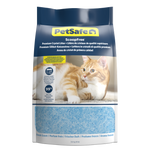 Voir l’image dans la galerie, Petsafe - ScoopFree Litière de Cristaux Premium Bleus - Litière pour Chats