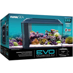 Voir l’image dans la galerie, FLUVAL SEA Aquarium Équipé EVO 13.5G