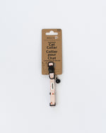 Voir l’image dans la galerie, Dexypaws - Collier en Polyester avec Clochette - Collier pour Chats