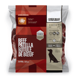 Voir l’image dans la galerie, Big Country Raw - Rotules de Boeuf - Gâteries Crues Congelées pour Chiens