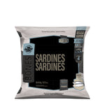 Voir l’image dans la galerie, Big Country Raw - Sardines - Gâteries Crues Congelées pour Chiens