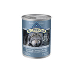 Voir l’image dans la galerie, Blue Wilderness - Dinde et Poulet Grillés - Nourriture Humide Sans Grains en Pâté pour Chiens