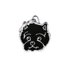 Voir l’image dans la galerie, MFC Friends Terrier Cairn