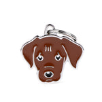 Voir l’image dans la galerie, MFC Friends Labrador Chocolat