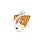 Voir l’image dans la galerie, MFC Friends Jack Russel Brisé