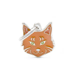 Voir l’image dans la galerie, MFC Friends Maine Coon Tabby Roux