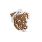 Voir l’image dans la galerie, MFC Friends Pinscher Roux