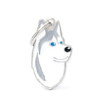 Voir l’image dans la galerie, MFC Friends Husky Sibérien Gris & Blanc