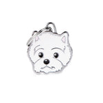 Voir l’image dans la galerie, MFC Friends Terrier Blanc des Highlands de l'Ouest
