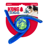 Voir l’image dans la galerie, Kong - Whirlz Throw - Jouet à Lancer pour Chiens