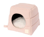 Voir l’image dans la galerie, FUZZYARD Life Niche pour Chat Blush Doux