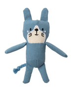 Voir l’image dans la galerie, FuzzYard Life - Jouet Chat en Coton avec Herbe à Chat pour Chats