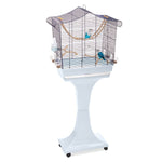 Voir l’image dans la galerie, IMAC - Cage Sofia - Cage pour Canaris, Conures et Perruches