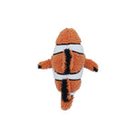 Voir l’image dans la galerie, BüD'z - Jouet Mini Poisson-Clown en Peluche Compacte pour Chiens
