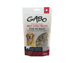 Voir l’image dans la galerie, Gabo - Foie de Boeuf - Gâteries Lyophilisées pour Chiens