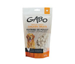 Voir l’image dans la galerie, Gabo - Poitrine de Poulet - Gâteries Lyophilisées pour Chiens