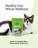 Voir l’image dans la galerie, Crumps' Naturals Gutsy - Bouchées Équilibrées - Gâteries Tendres pour Chats