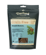 Voir l’image dans la galerie, Darford Grain Free - Mini Coeurs pou Rafraîchissements de l'Haleine - Biscuits Sans Grains Cuits au Four pour Chiens