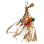 Voir l’image dans la galerie, Zoo-Max Fun-Max - Jumper - Jouet à Déchiqueter pour Perroquets