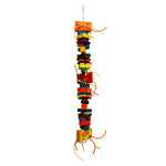 Voir l’image dans la galerie, Zoo-Max Fun-Max - Cactus - Jouet pour Perroquets