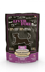 Voir l’image dans la galerie, OBT Gâteries Chien Foie de Boeuf 250g