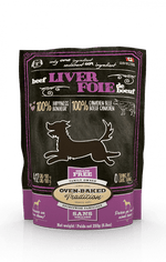 Voir l’image dans la galerie, OBT Gâteries Chien Foie de Boeuf 120g
