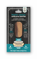 Voir l’image dans la galerie, OBT Gâteries Chat Filet Bonite & Taurine 20g