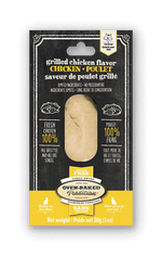 Voir l’image dans la galerie, OBT Gâteries Chat Filet Poulet Grillé 30g