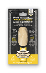 Voir l’image dans la galerie, OBT Gâteries Chien Filet Poulet, Saveur Bacon Fumé SG 30g