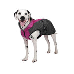 Voir l’image dans la galerie, SHEDROW Chinook Manteau Rose XL