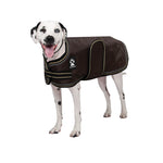 Voir l’image dans la galerie, SHEDROW Tundra Manteau Java M