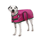 Voir l’image dans la galerie, SHEDROW Vail Manteau Rose M
