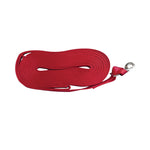 Voir l’image dans la galerie, SHEDROW Laisse Longue 30' Rouge
