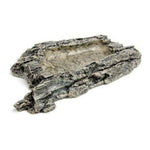 Voir l’image dans la galerie, *KOMODO Bol de Roche d'Habitat Bowl M pour Reptiles