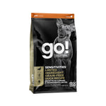 Voir l’image dans la galerie, Petcurean Go! Solutions Sensitivities - Canard - Nourriture Sèche Sans Grains à Ingrédients Limités pour Chiens