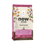 Voir l’image dans la galerie, Petcurean Now Fresh Good Gravy - Poulet - Nourriture Sèche Sans Grains pour Chats Adultes