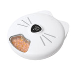 Voir l’image dans la galerie, Catit PIXI - Distributeur Intelligent de 6 Repas - Distributeur de Nourriture pour Chats
