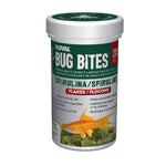 Voir l’image dans la galerie, Fluval Bug Bites - Flocons à la Spiruline - Nourriture pour Poissons