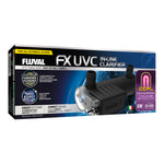 Voir l’image dans la galerie, Fluval - Clarificateur UVC FX - Stérilisateur UV pour Aquariums
