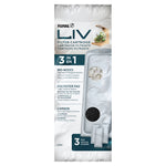 Voir l’image dans la galerie, Fluval Flex - Cartouches Filtrantes Liv - Cartouche Filtrante pour Aquariums