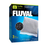 Voir l’image dans la galerie, Fluval - Charbon Activé pour Filtre Série C - Masse Filtrante pour Aquariums