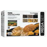 Voir l’image dans la galerie, Fluval - Trousse Décorative Aquascaper de Pierres et Sables - Décoration pour Aquariums