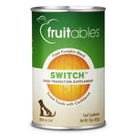 Voir l’image dans la galerie, Fruitables Superblend - Switch, Pâté Citrouille - Complément Alimentaire pour Faciliter le Changement de Nourriture pour Chiens et Chats