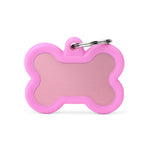 Voir l’image dans la galerie, MFC Hushtag Os Aluminium L Rose/Caoutchou Rose
