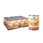 Voir l’image dans la galerie, Wellness - Pâté 95% Dinde - Complément Alimentaire Sans Grains pour Chiens