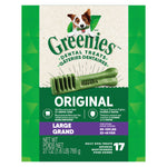 Voir l’image dans la galerie, GREENIES Gâteries Chien Large 765g