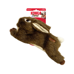 Voir l’image dans la galerie, KONG Jouet Chien Wild Low Stuff Lapin M
